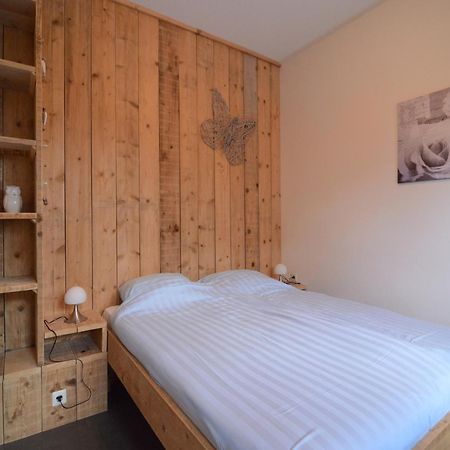 Holiday Home In Geesteren With Roof Terrace Garden Furniture Eksteriør bilde