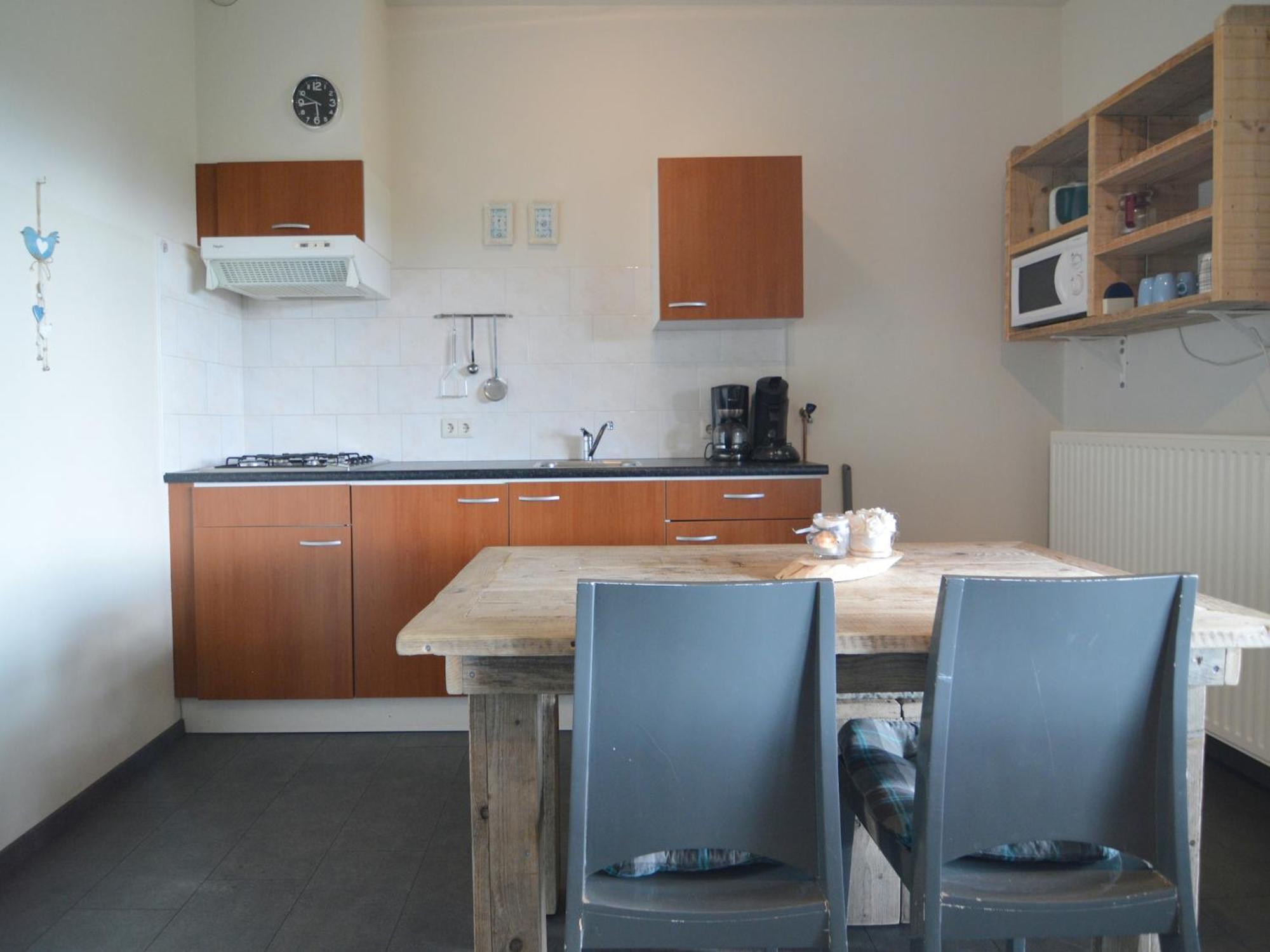 Holiday Home In Geesteren With Roof Terrace Garden Furniture Eksteriør bilde