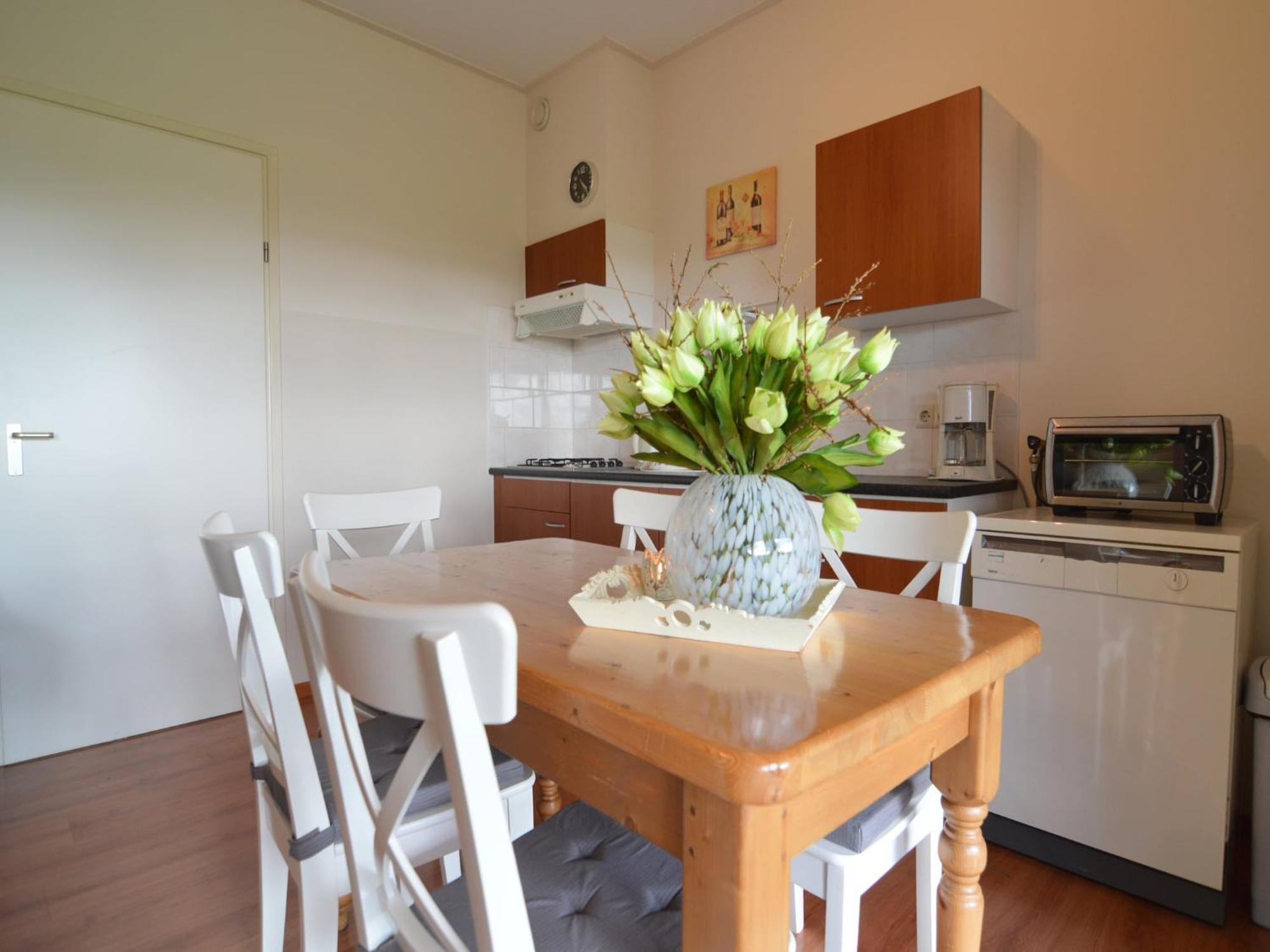 Holiday Home In Geesteren With Roof Terrace Garden Furniture Eksteriør bilde